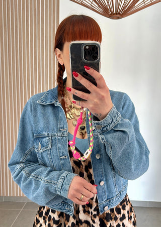Vestes/blazers