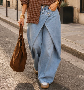 Jeans/shorts