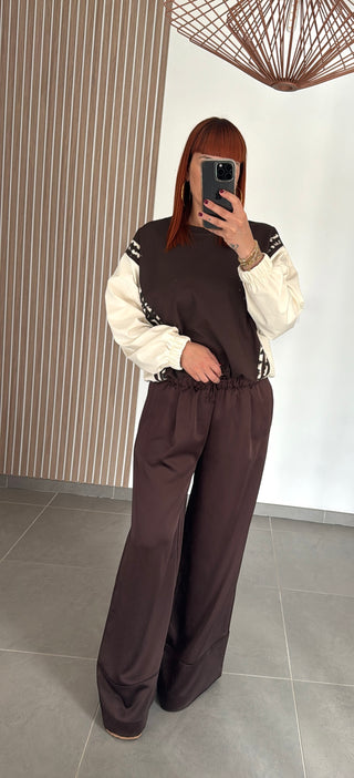 Sweat Lino