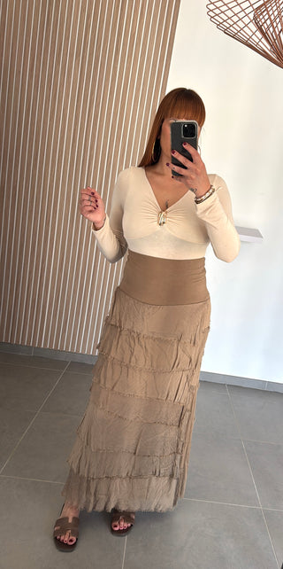 Jupe Maïka
