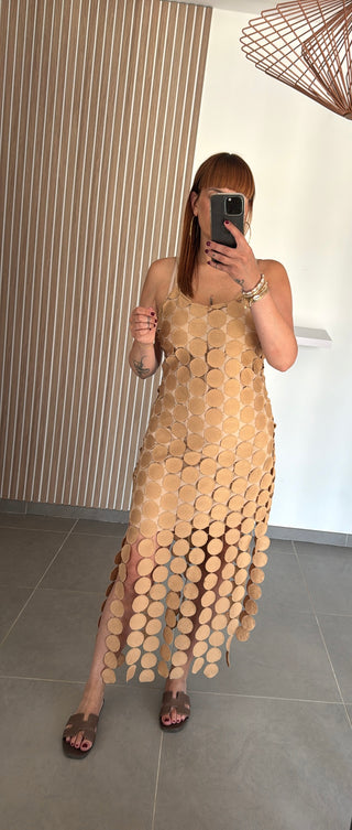 Robe Carla
