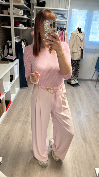 Ceinture minimaliste