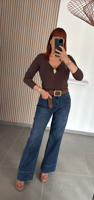 Jean NINA