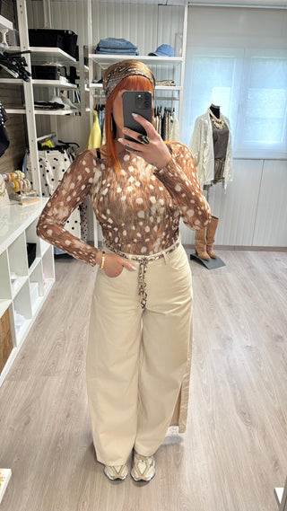 Body bambi Lumina