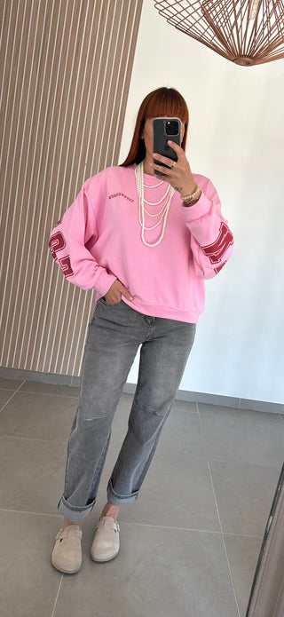 Sweat Copenhague