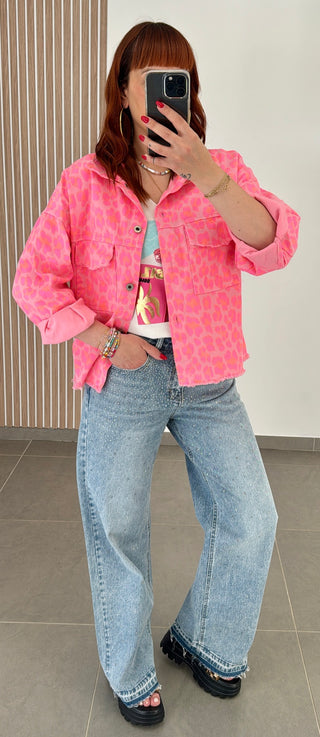 Jean strass