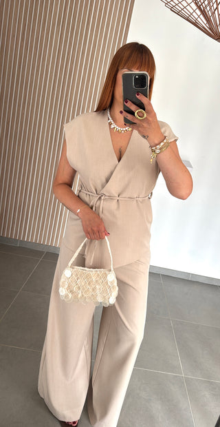 Gilet/veste reva