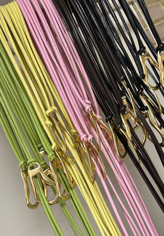 Ceinture minimaliste