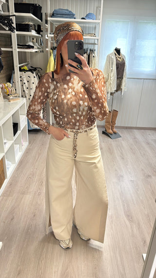 Body bambi Lumina