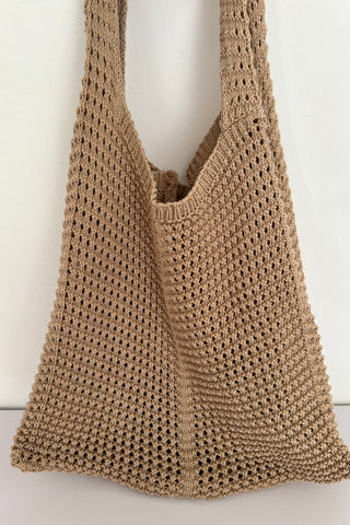 Sac aya beige