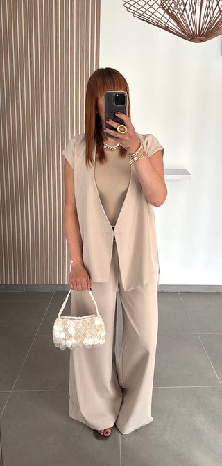 Gilet/veste reva