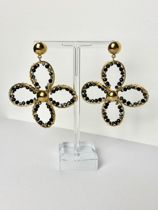 BO perles noir
