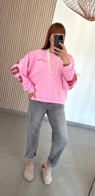 Sweat Copenhague