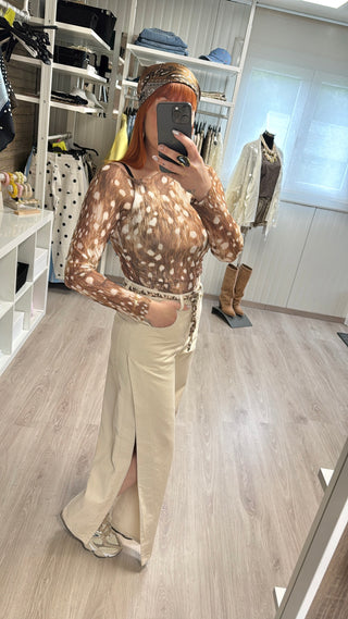 Body bambi Lumina