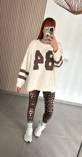Sweat 84