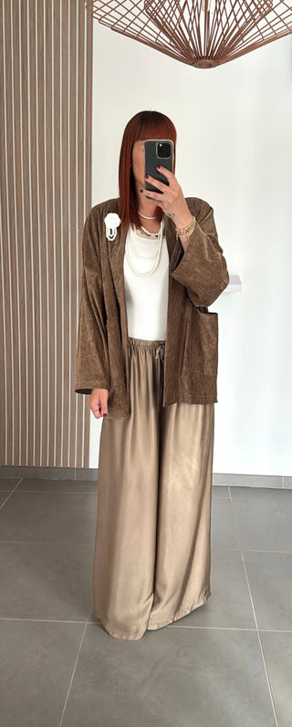 Veste Koka