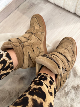 Baskets Marant