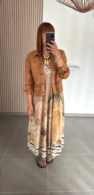 Veste Lya