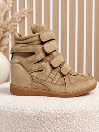 Baskets Marant