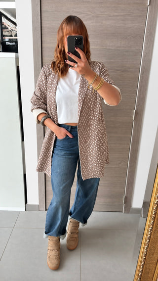 Look Bambi casual