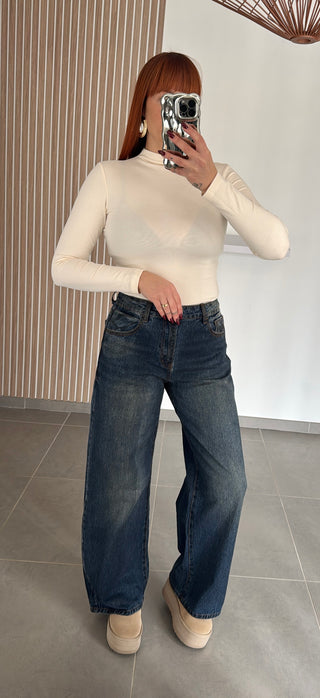Jean Simphony wide leg