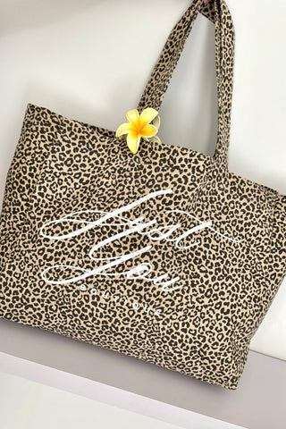 Tote bag SUMMER