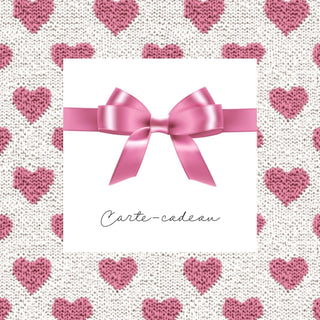 Carte-cadeau